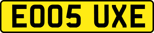 EO05UXE