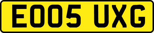EO05UXG