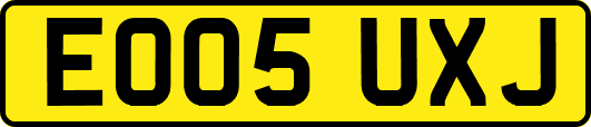 EO05UXJ