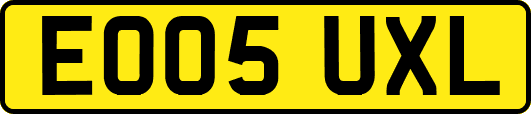 EO05UXL