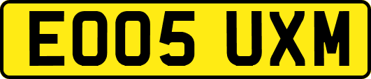 EO05UXM