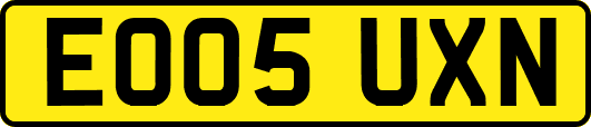 EO05UXN