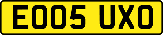 EO05UXO