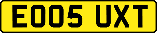 EO05UXT