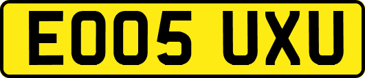 EO05UXU