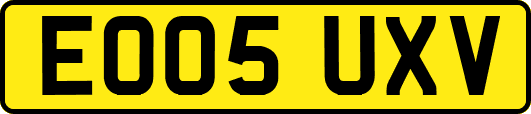 EO05UXV