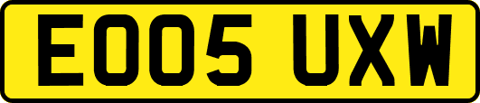 EO05UXW