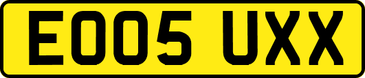 EO05UXX