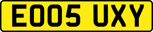 EO05UXY
