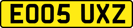 EO05UXZ