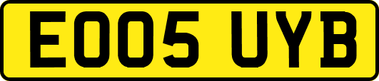 EO05UYB