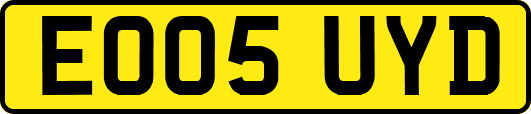 EO05UYD