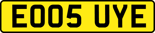 EO05UYE