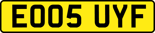 EO05UYF