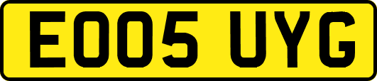 EO05UYG