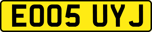 EO05UYJ