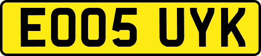 EO05UYK