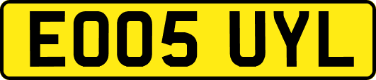 EO05UYL
