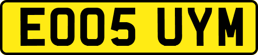 EO05UYM