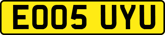 EO05UYU