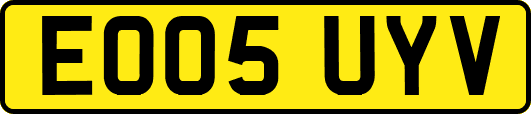 EO05UYV