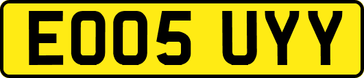 EO05UYY