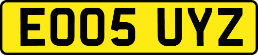 EO05UYZ