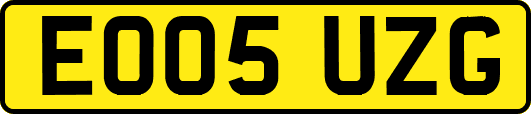 EO05UZG