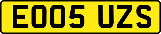 EO05UZS
