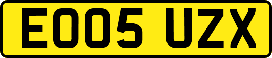 EO05UZX