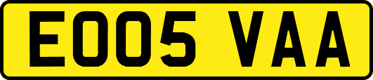 EO05VAA