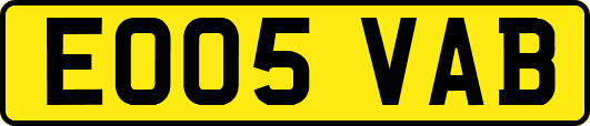 EO05VAB