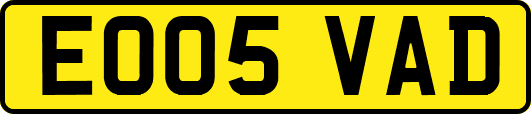 EO05VAD