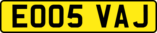 EO05VAJ