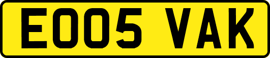 EO05VAK