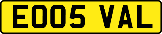 EO05VAL