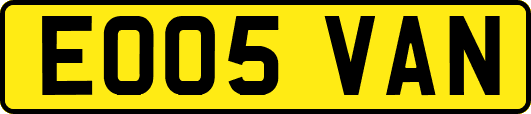 EO05VAN