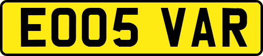 EO05VAR