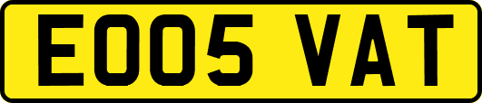 EO05VAT