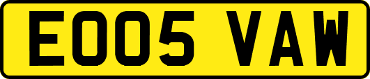 EO05VAW