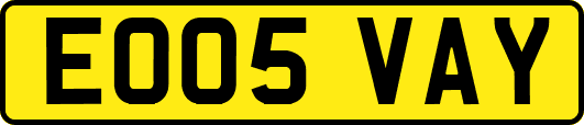 EO05VAY