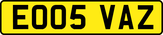 EO05VAZ