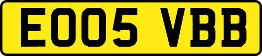 EO05VBB