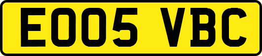 EO05VBC