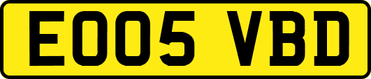 EO05VBD