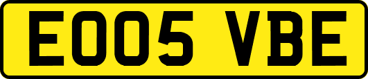 EO05VBE