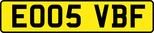 EO05VBF