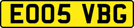 EO05VBG