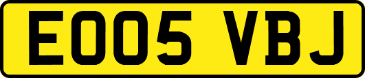 EO05VBJ