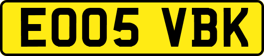 EO05VBK